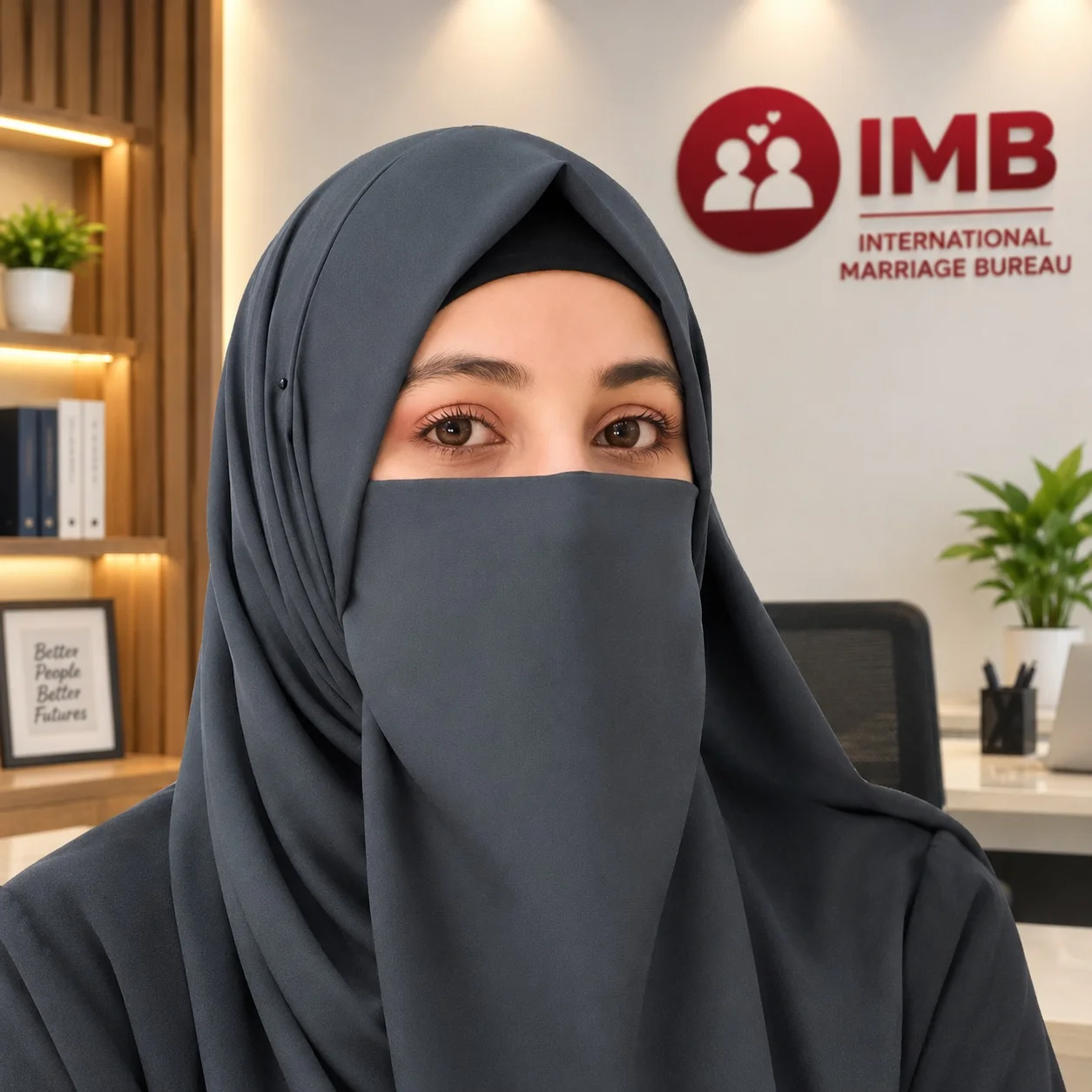 Ms. Laraib